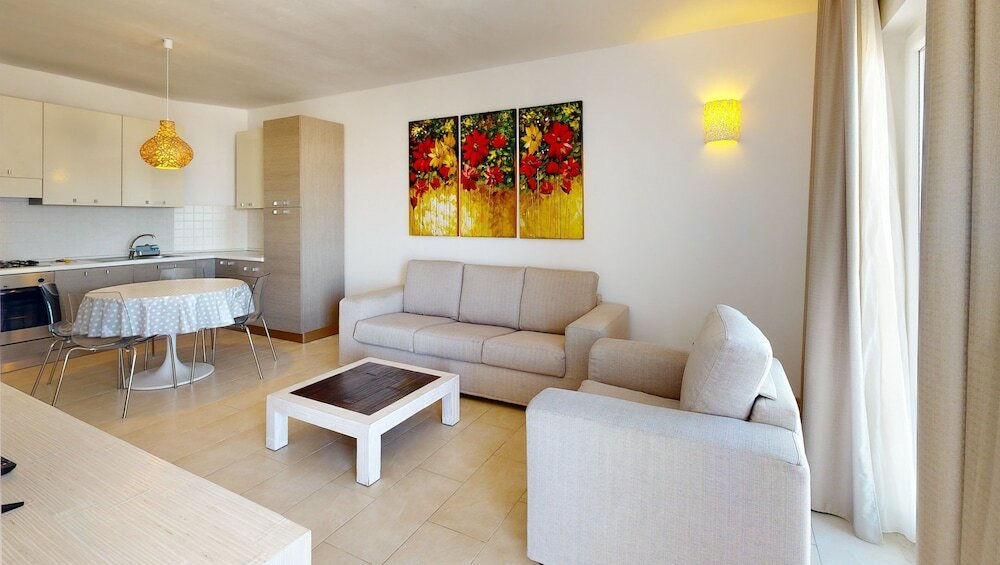 Villa, 1 Bedroom (3 pax)