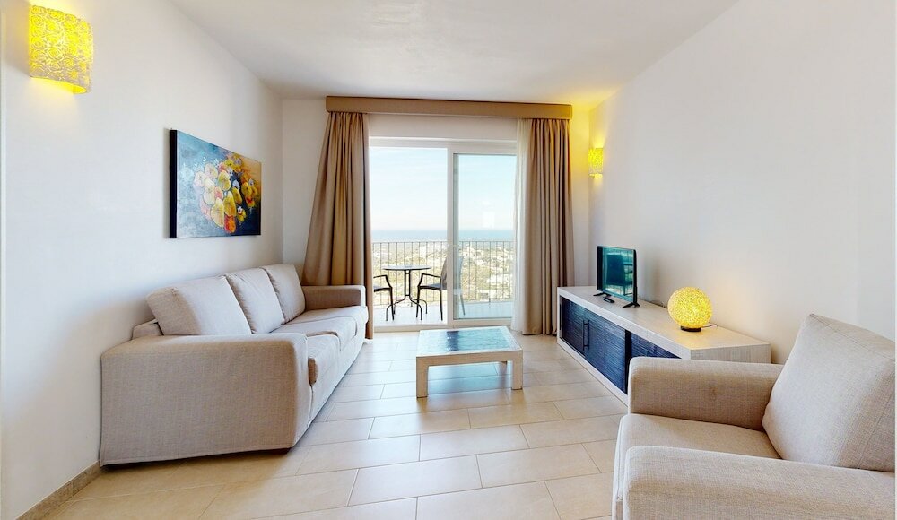 Villa, 1 Bedroom (3 pax)