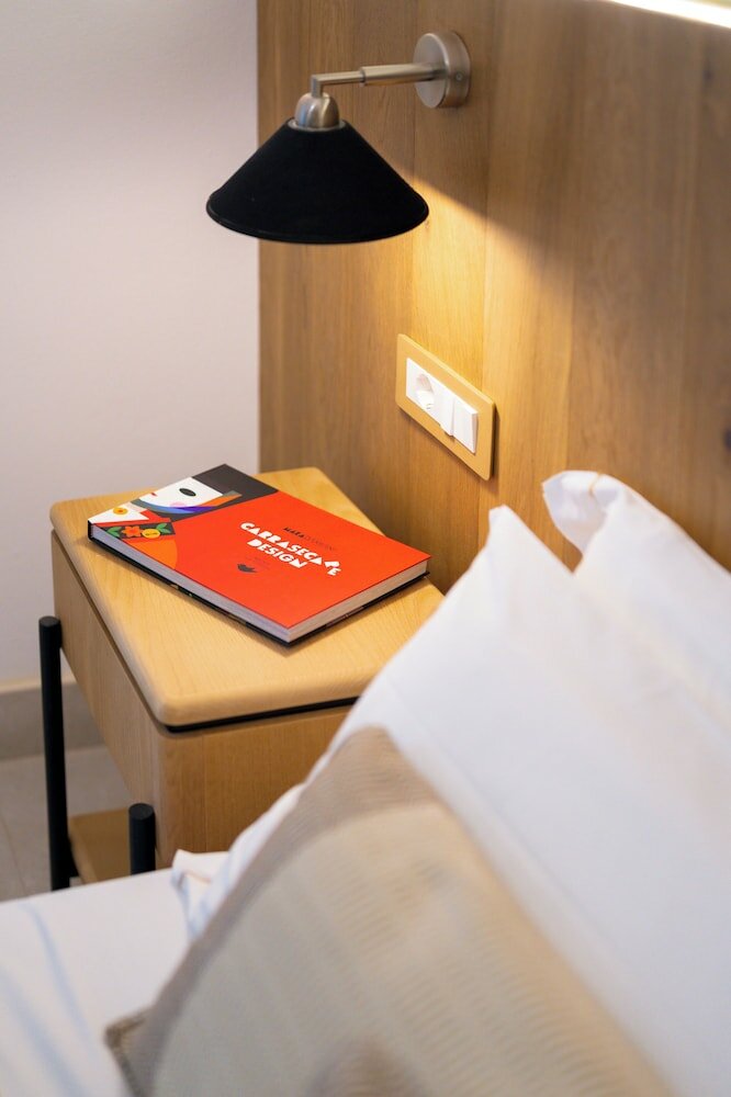 Double or Twin Room, Balcony