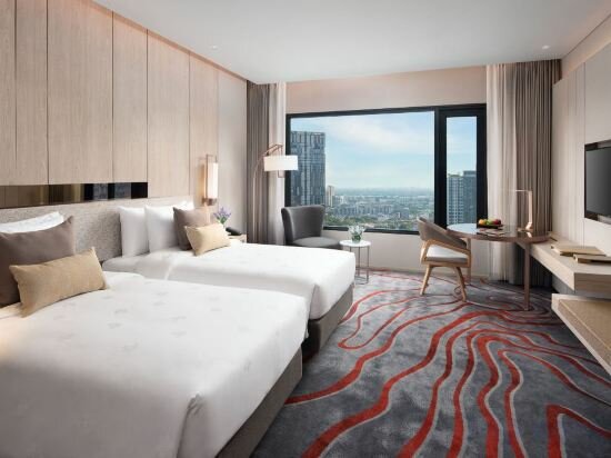 Superior Plus Room