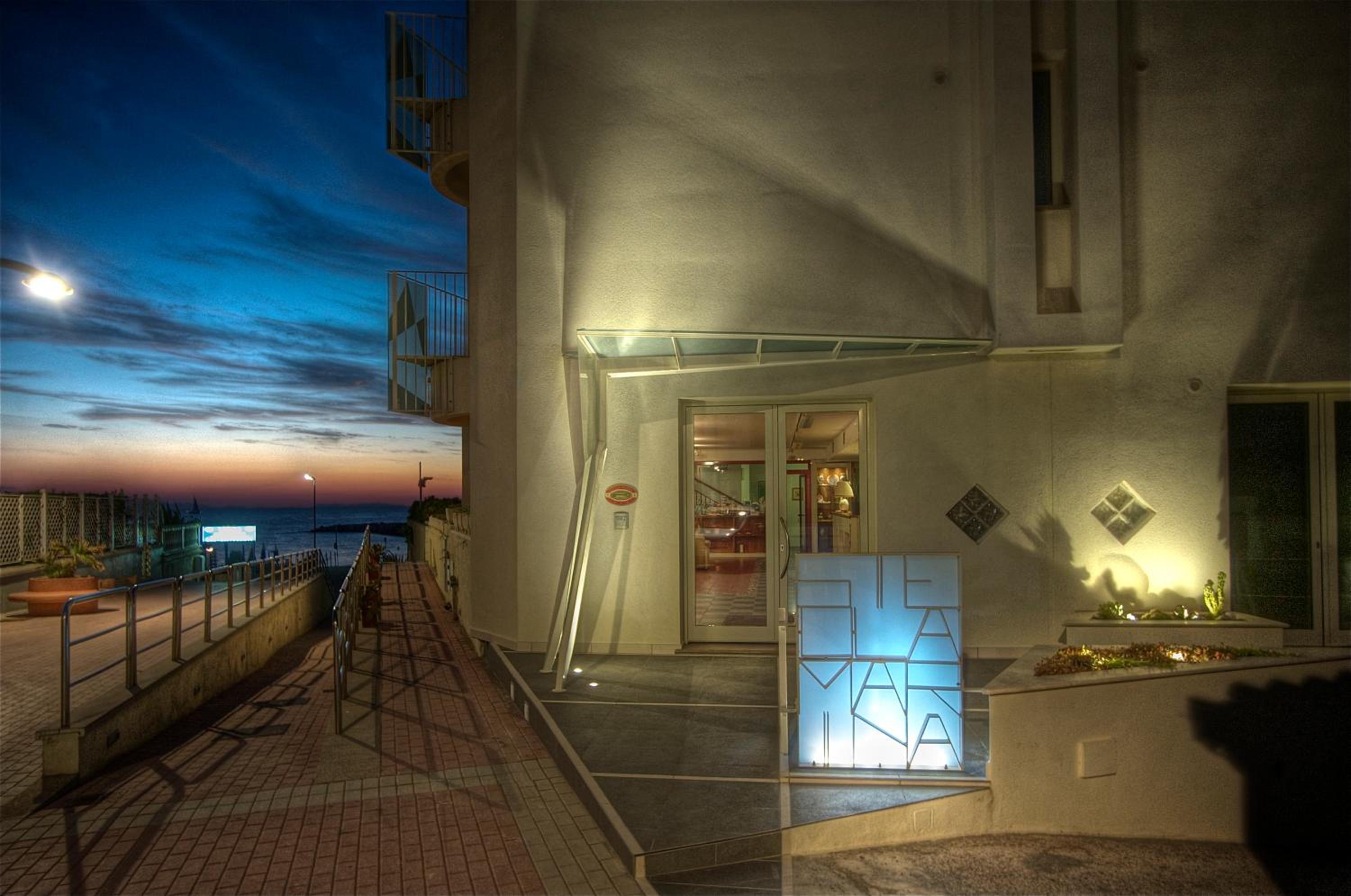 Triple Room with Balcony