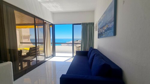 Апартаменты в Albufeira Sea and Old Town View 32