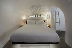 Люкс «Гранд», 2 спальни, отдельный бассейн, вид на море в Theano Cave Suites & Villas