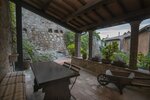 Дуплекс (Loggia) в Castello Di Proceno Albergo Diffuso In Dimora D'Epoca