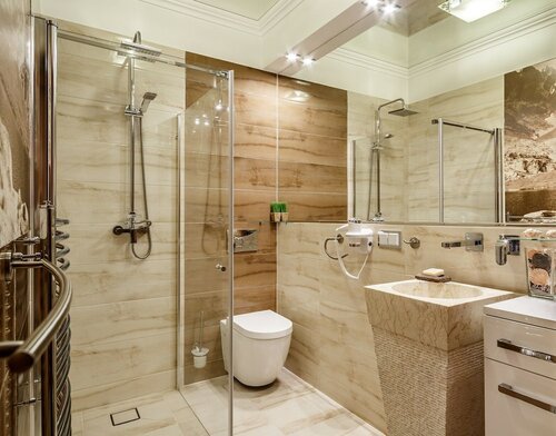 Zakopianskie Tarasy 12D в Tatrytop Apartamenty Kaszelewski
