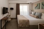 Стандартный двухместный номер с 1 или 2 кроватями в 1926 Le Soleil Hotel & SPA