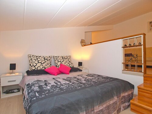 Стандартные апартаменты, 1 спальня (0400) в Apartment 1558