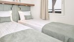 Premium Holiday Home в Aminess Atea Camping Resort Holiday Homes