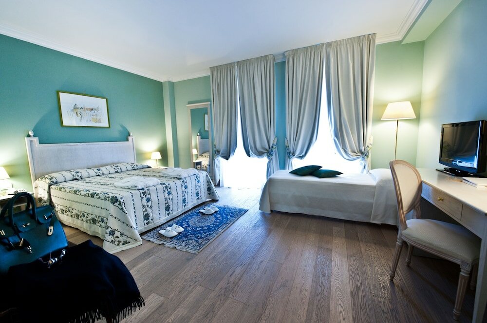 Family Triple Room
