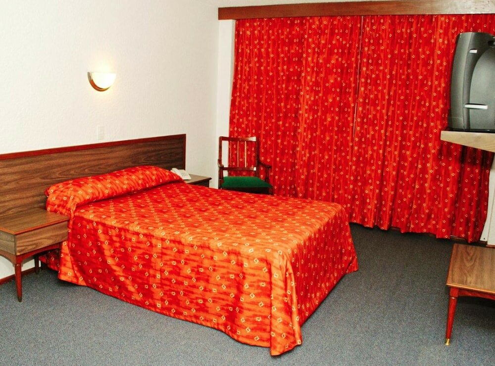 Superior Single Room, 1 Double Bed