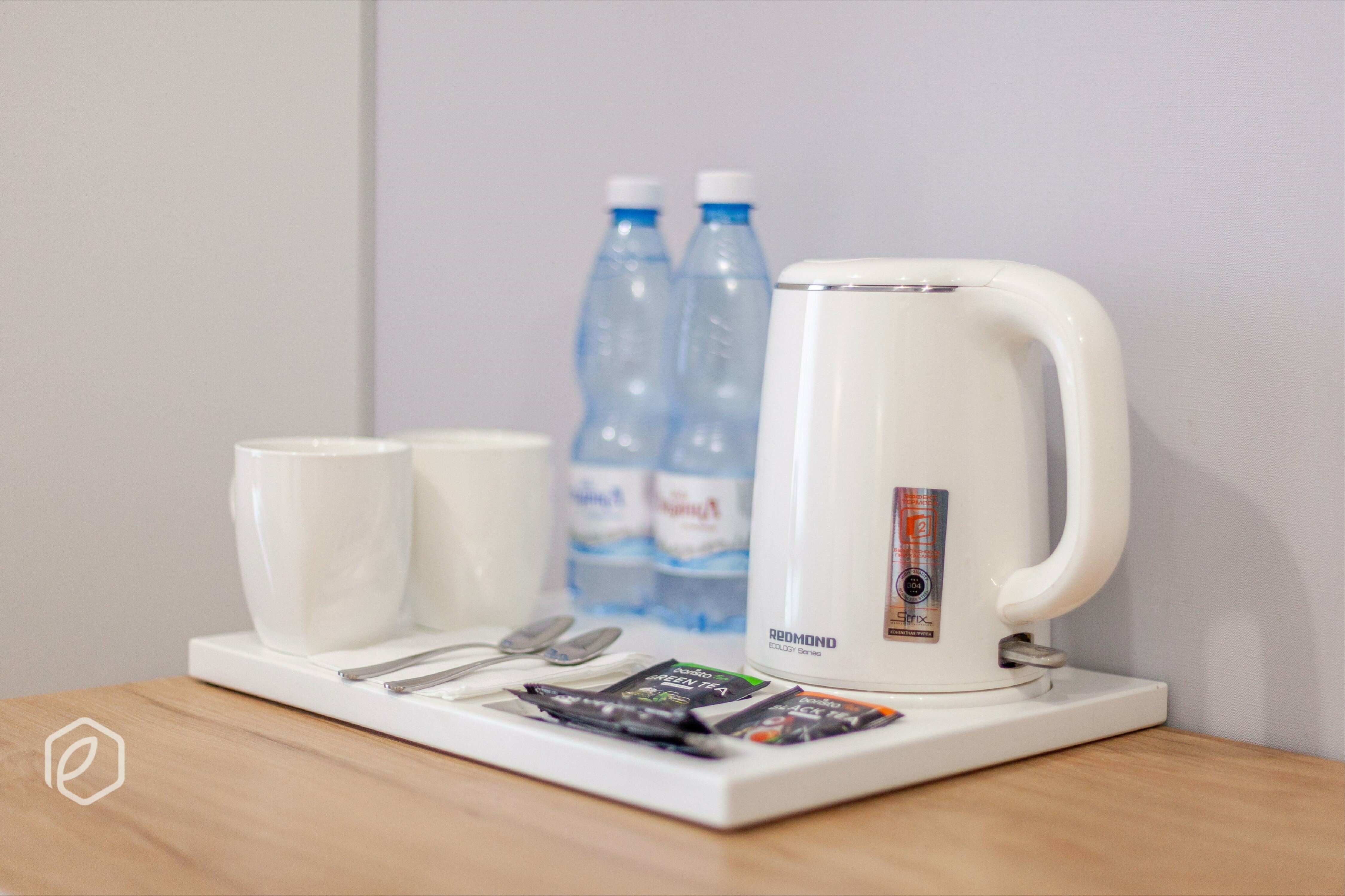 Стандарт двухместный 1 кровать