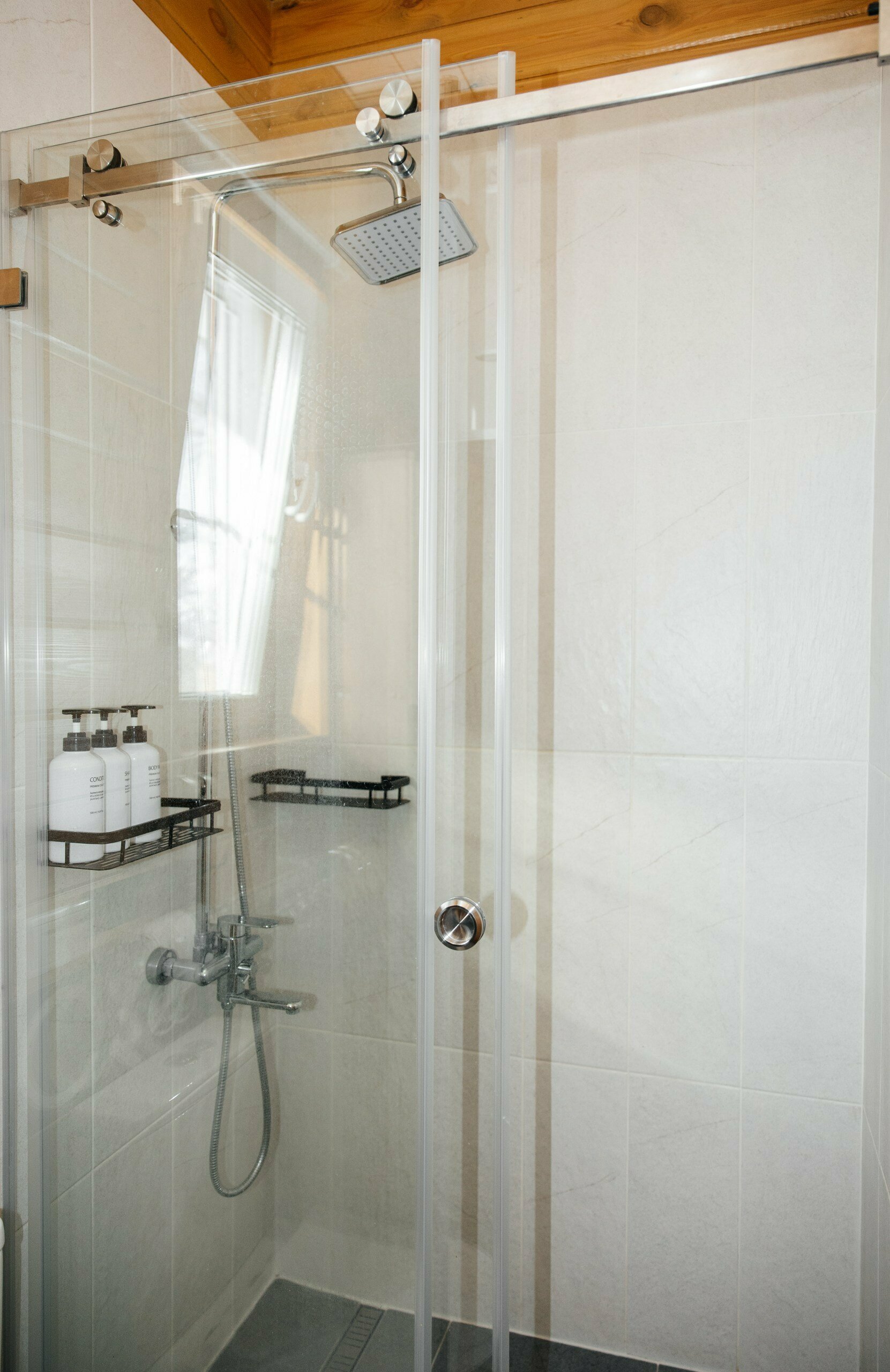 Дом с видом на горы