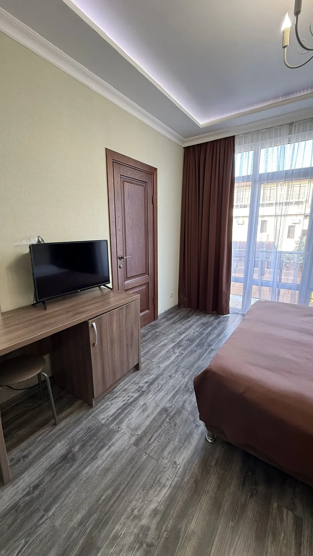 Улучшенный стандарт