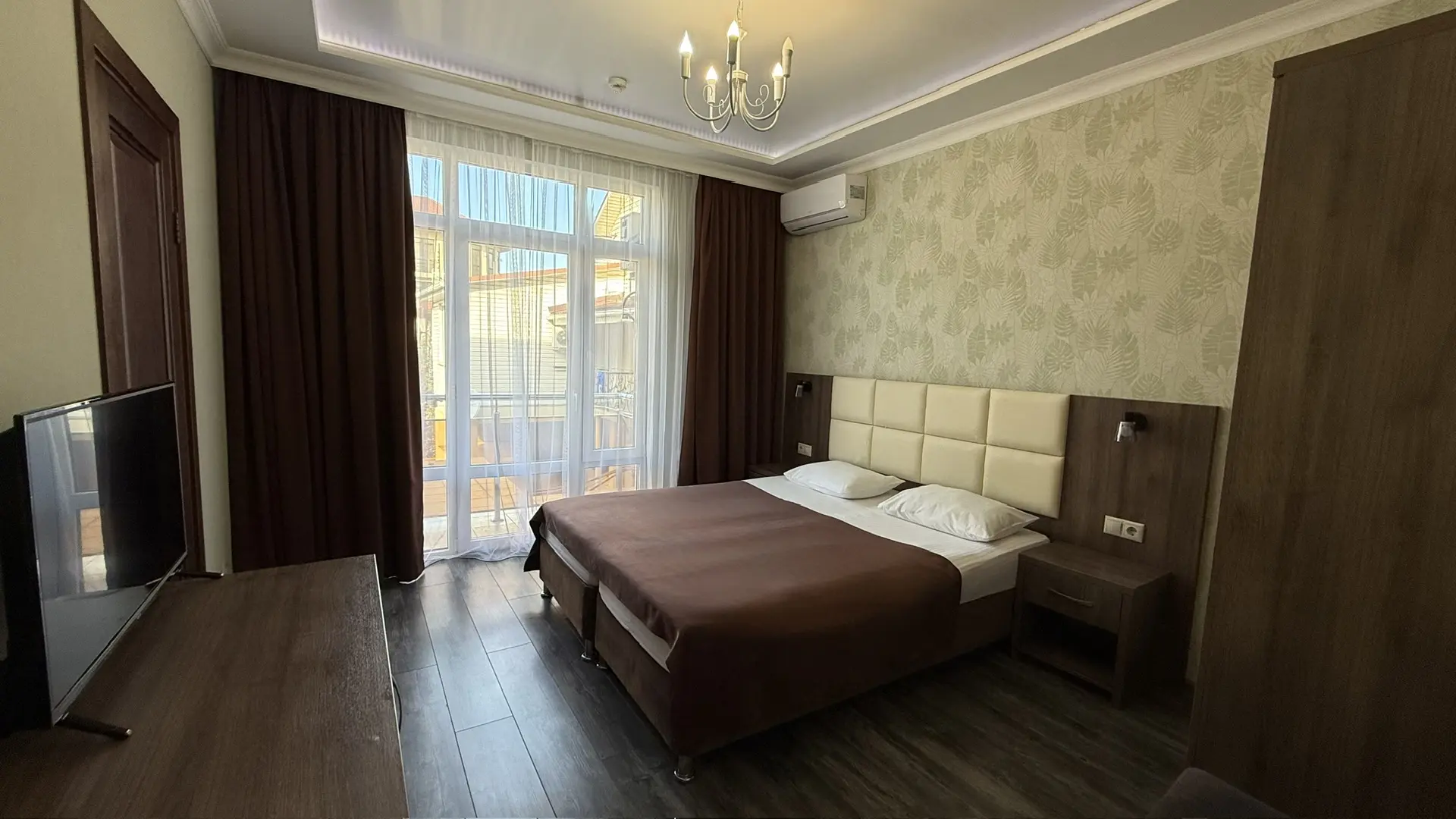 Улучшенный стандарт