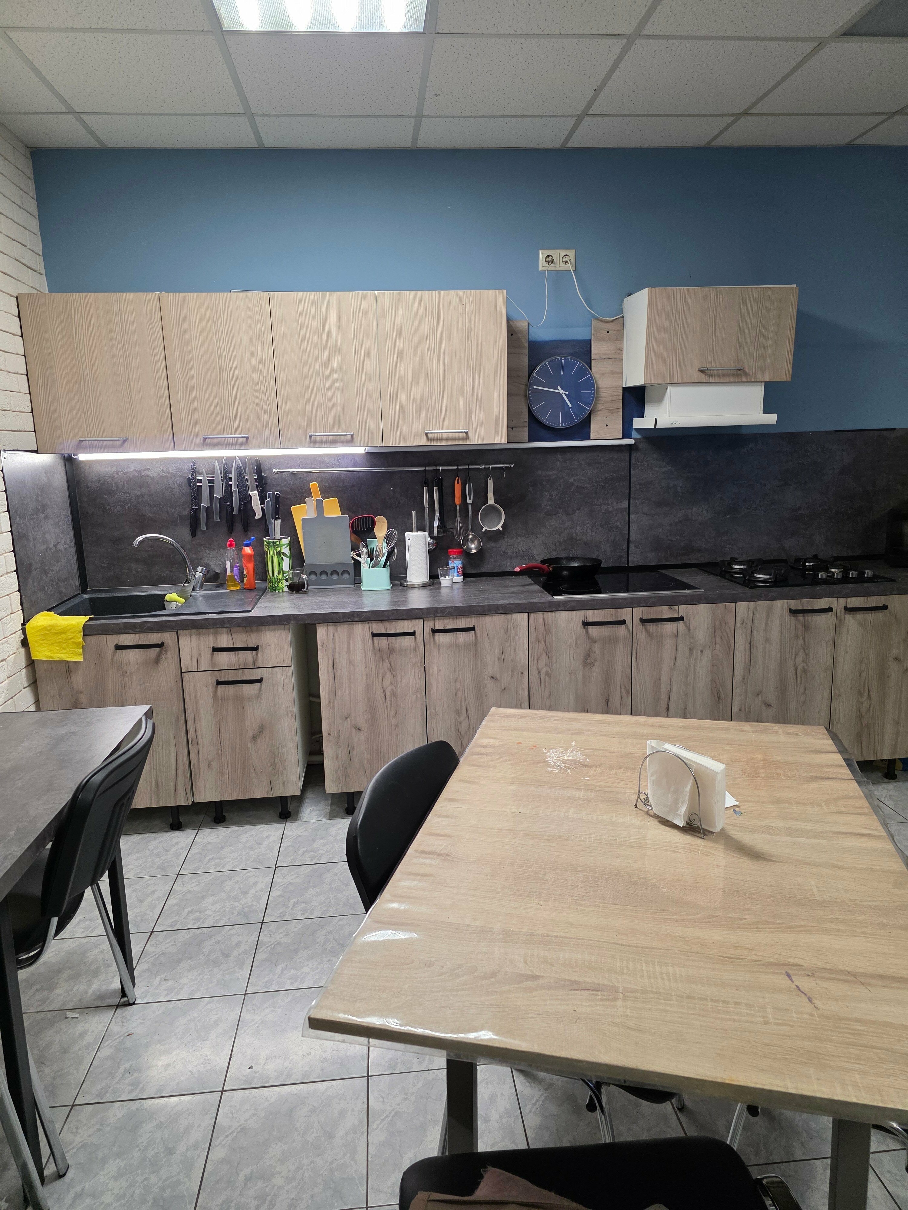 Одноместный номер