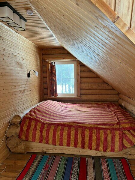 Дом 4Б "Еремеевны"