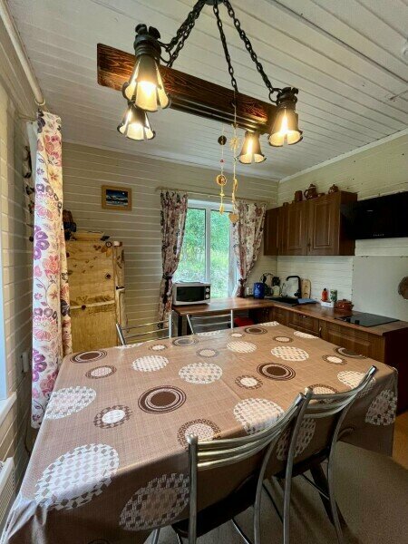 Дом 6А "Игнатьевны"