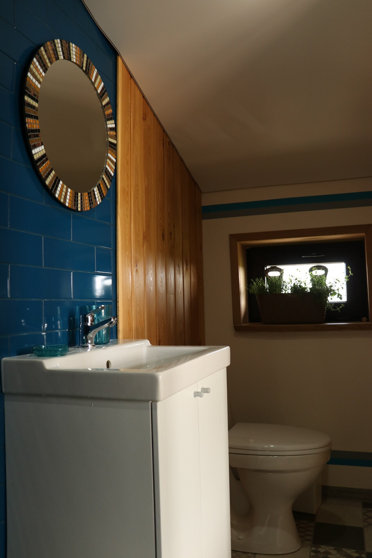 Семейный номер с видом на море