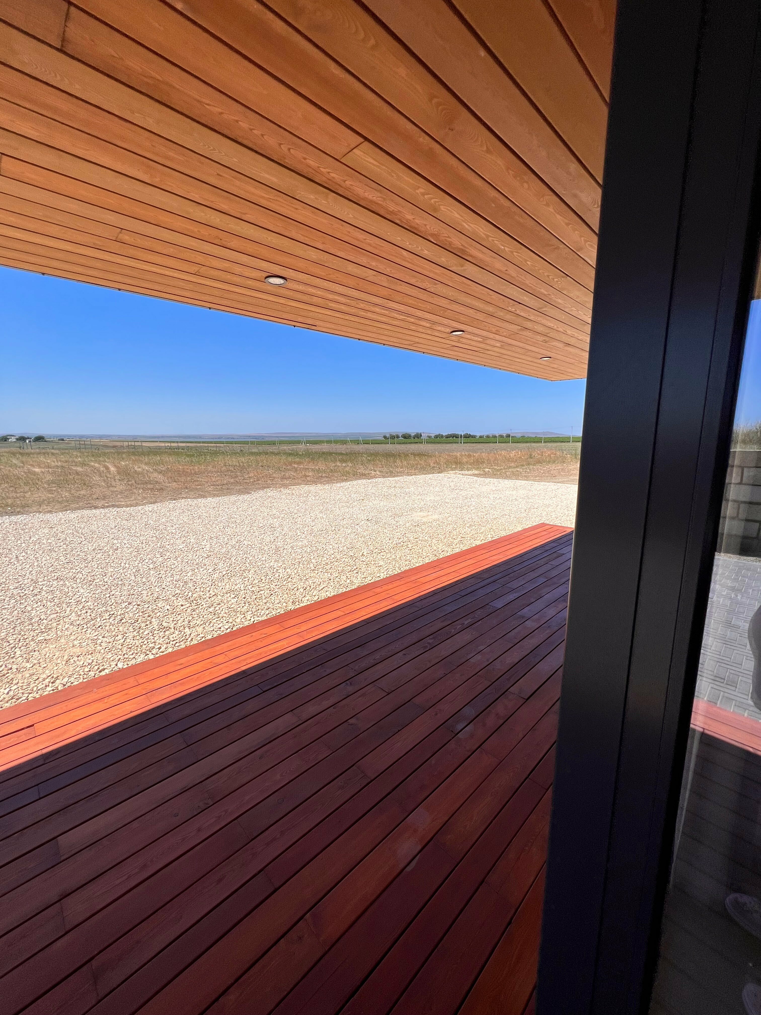 Вилла с 2 спальнями и видом на море