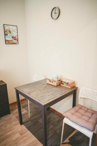 Трехместный номер