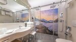 Номер «Комфорт» в Hotel Crosal
