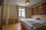 Двухместный номер «Делюкс» с 1 или 2 кроватями, вид на горы в Ayderoom