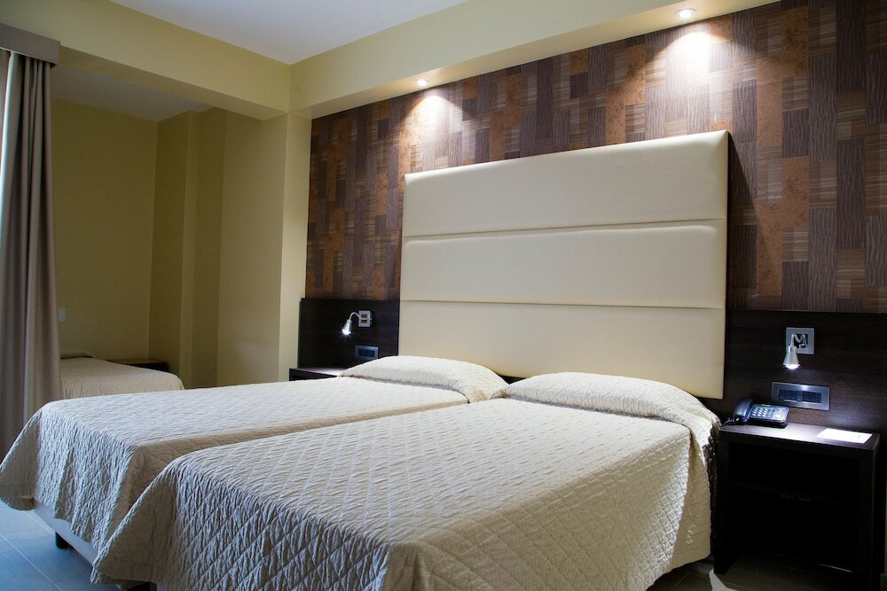 Premium Double Room, Balcony (City center transfer included)