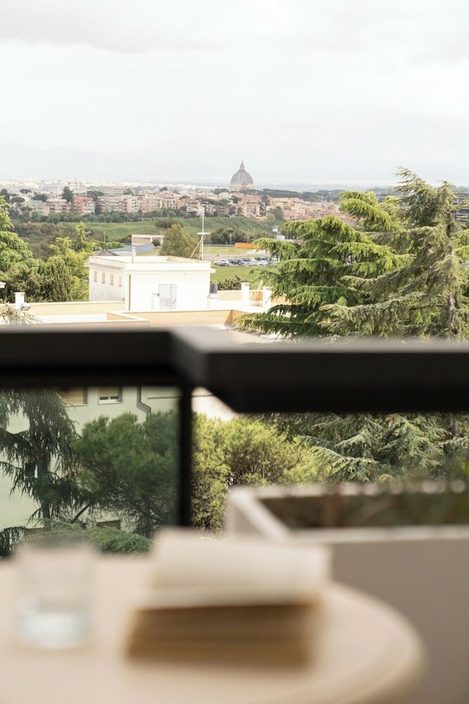 Premium Double Room, Balcony (City center transfer included)