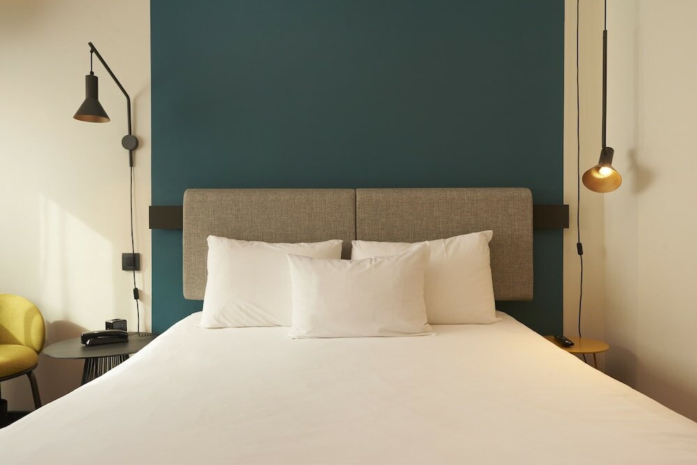 Superior Room, 1 Double Bed