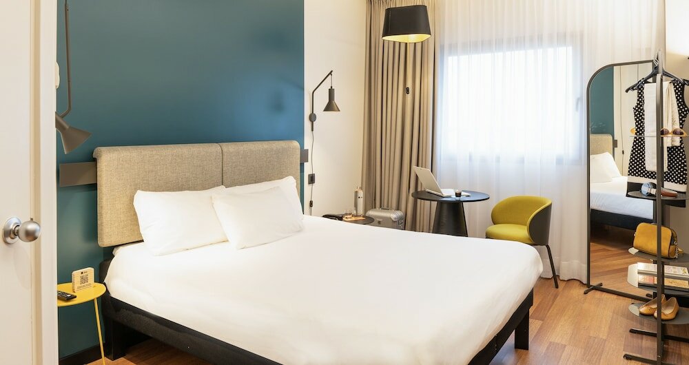 Superior Room, 1 Double Bed