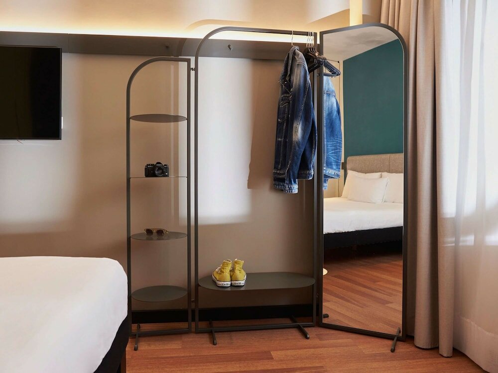 Superior Room, 1 Double Bed