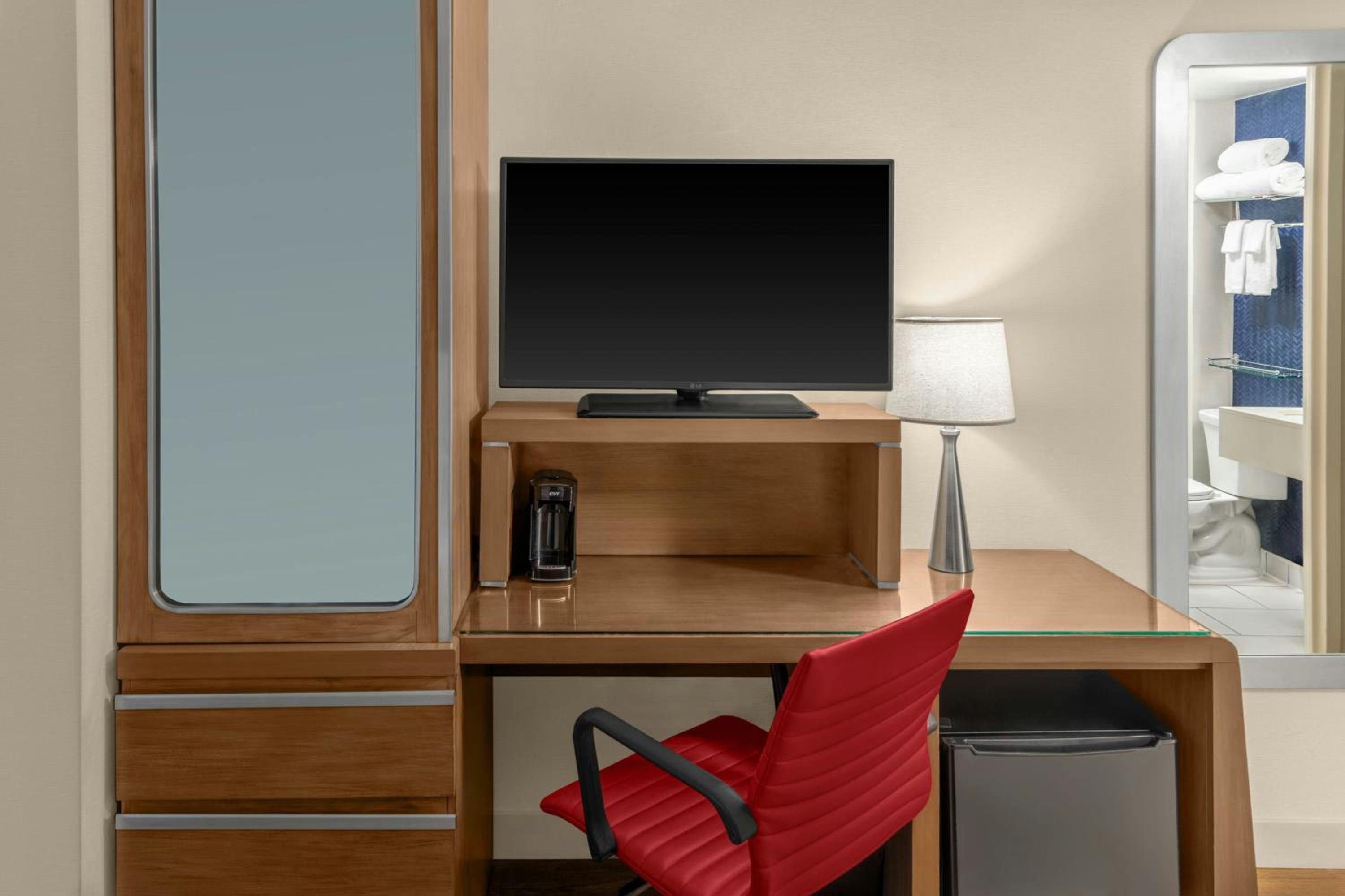 High Floor King Room