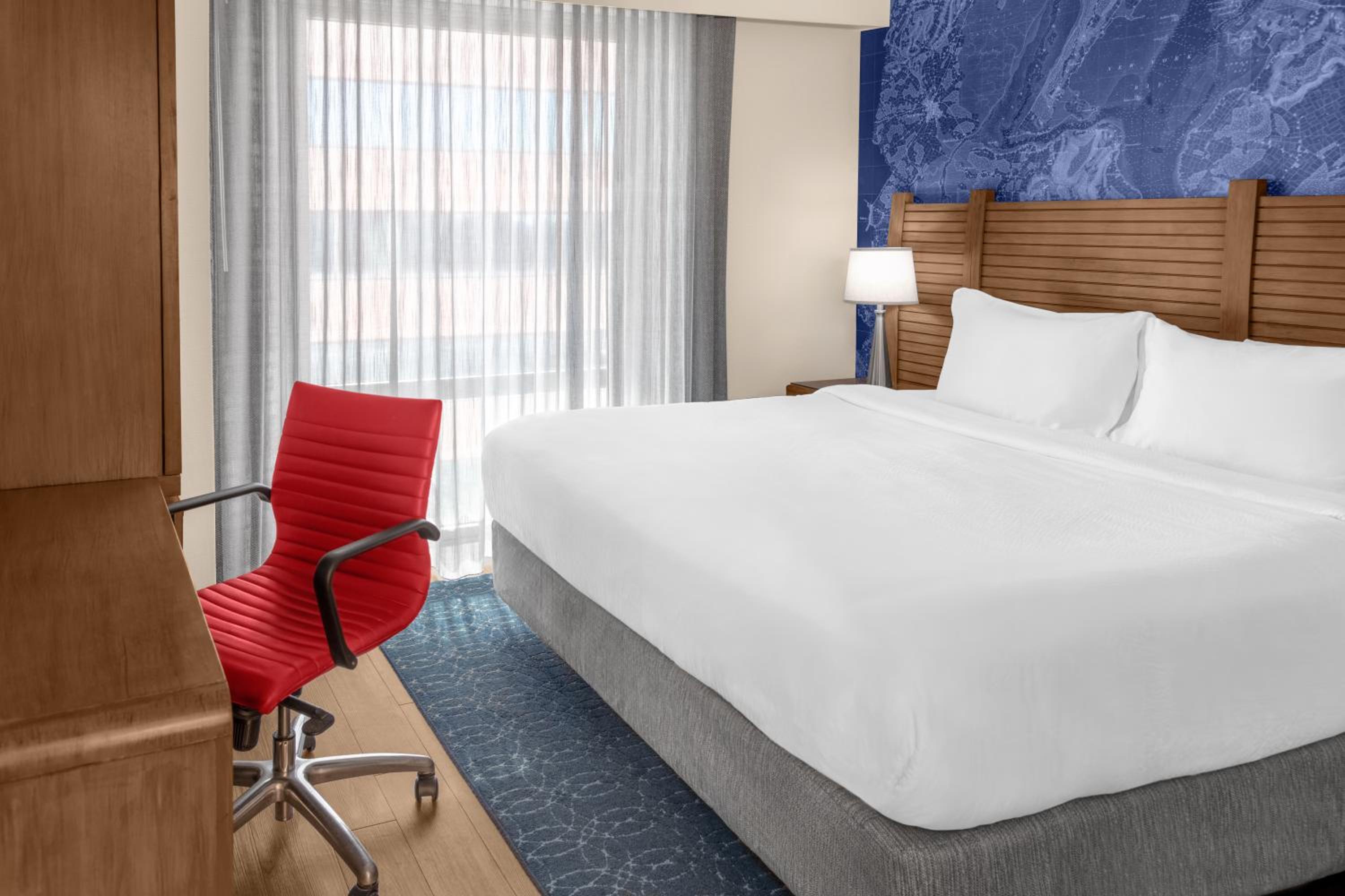 High Floor King Room