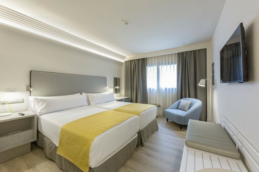 Double Room Single Use