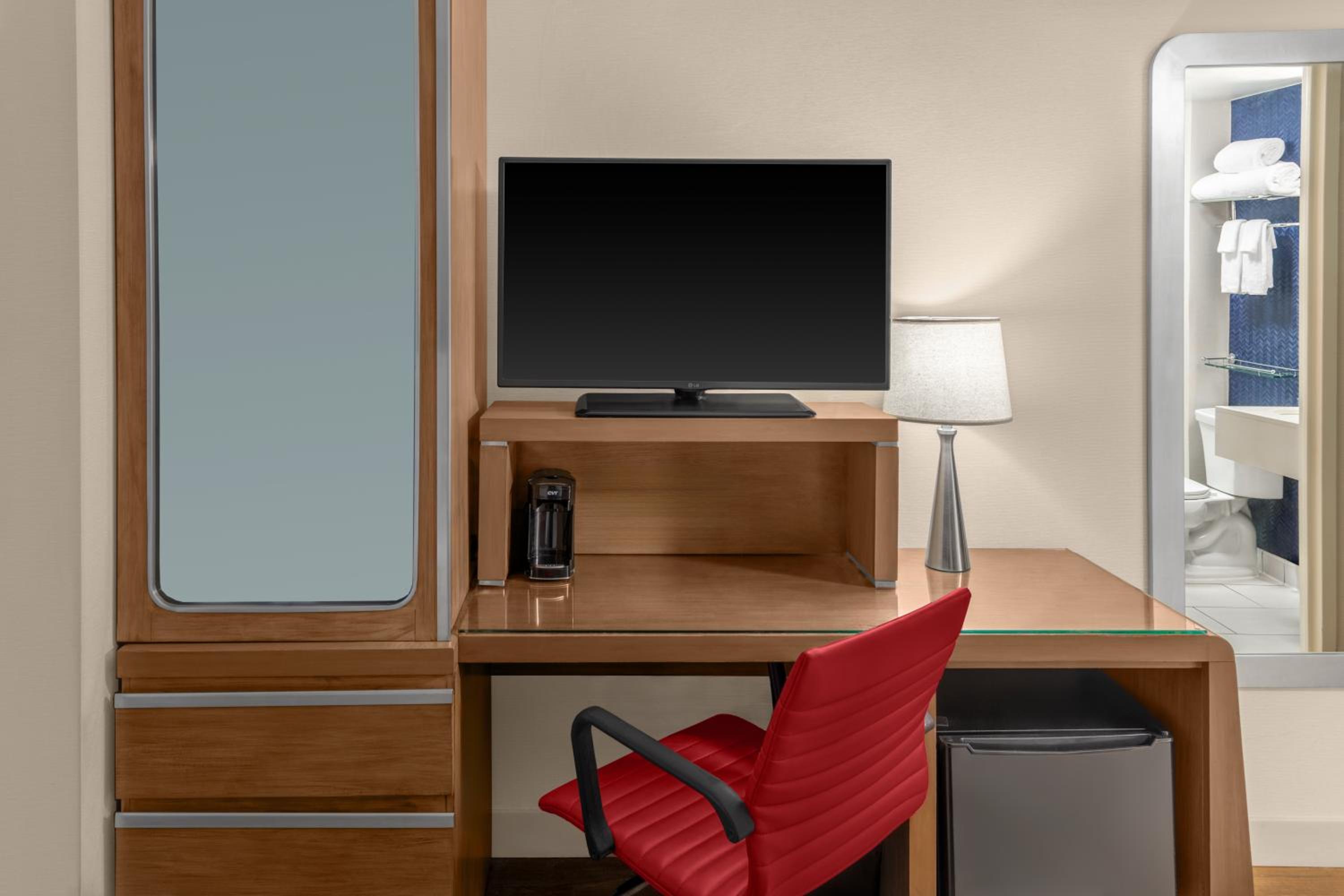 Twin Room with Two Twin Beds
