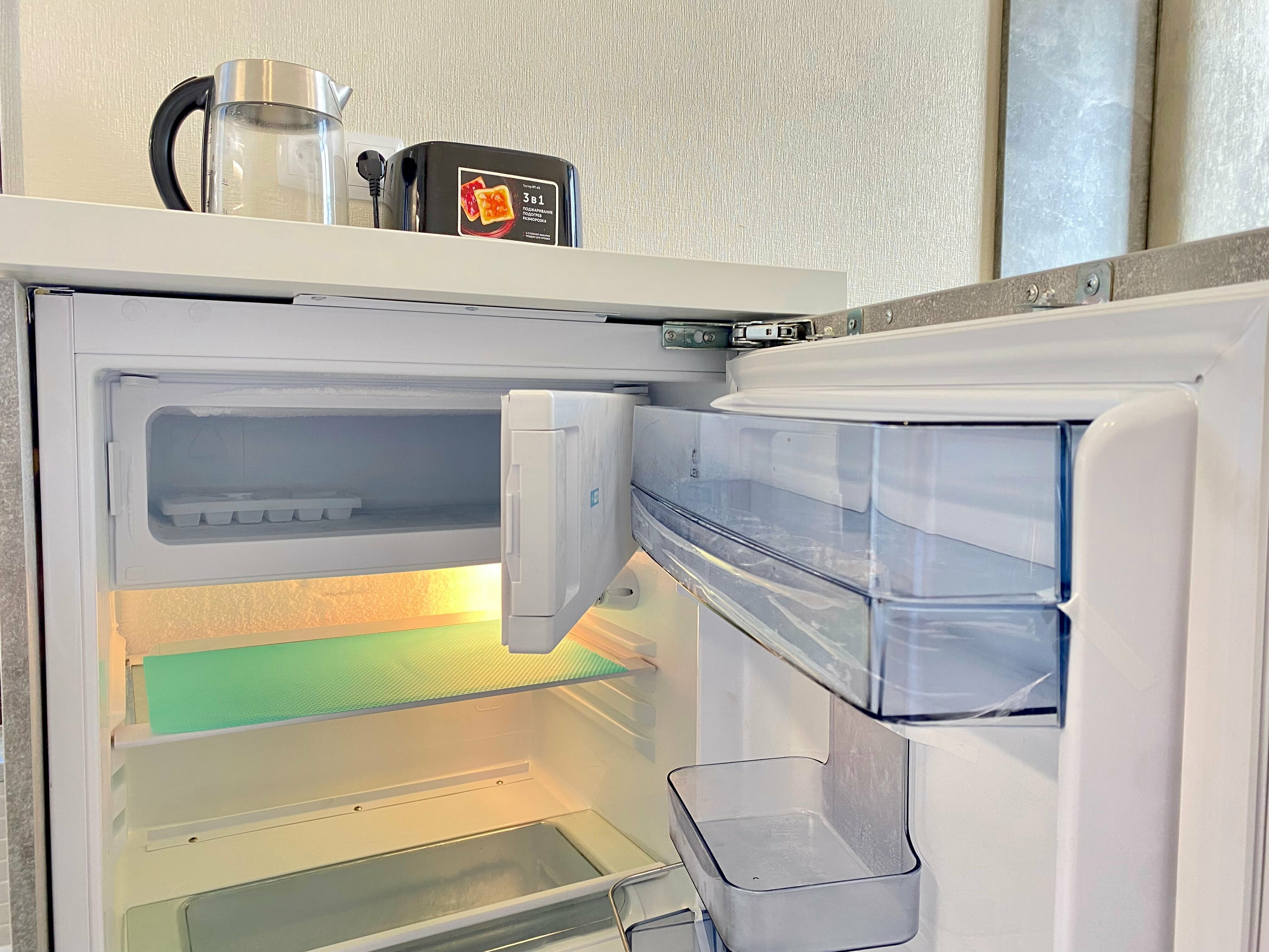 Комфорт студия с видом на море и реку