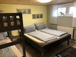 Семейный номер (2) в Gästehaus Alwin Diebold