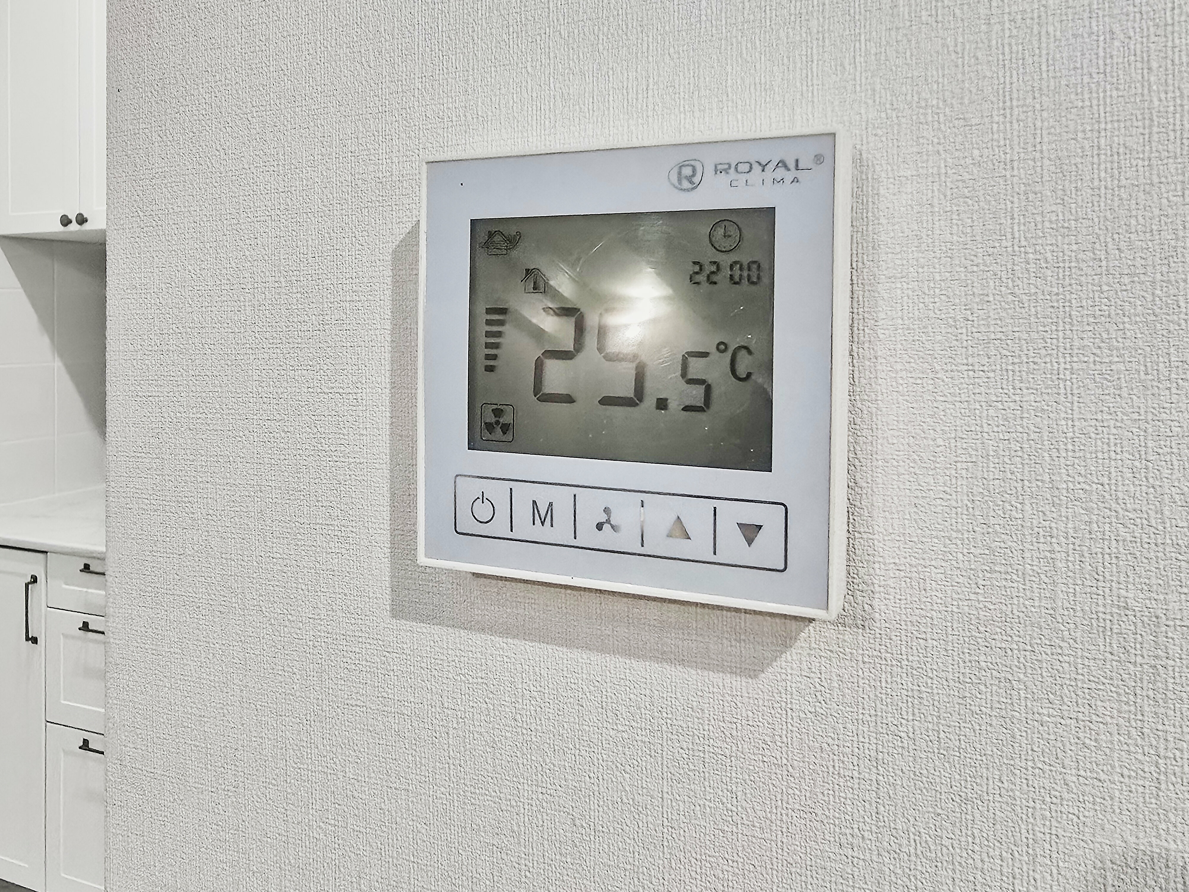 Люкс лофт у Кремля