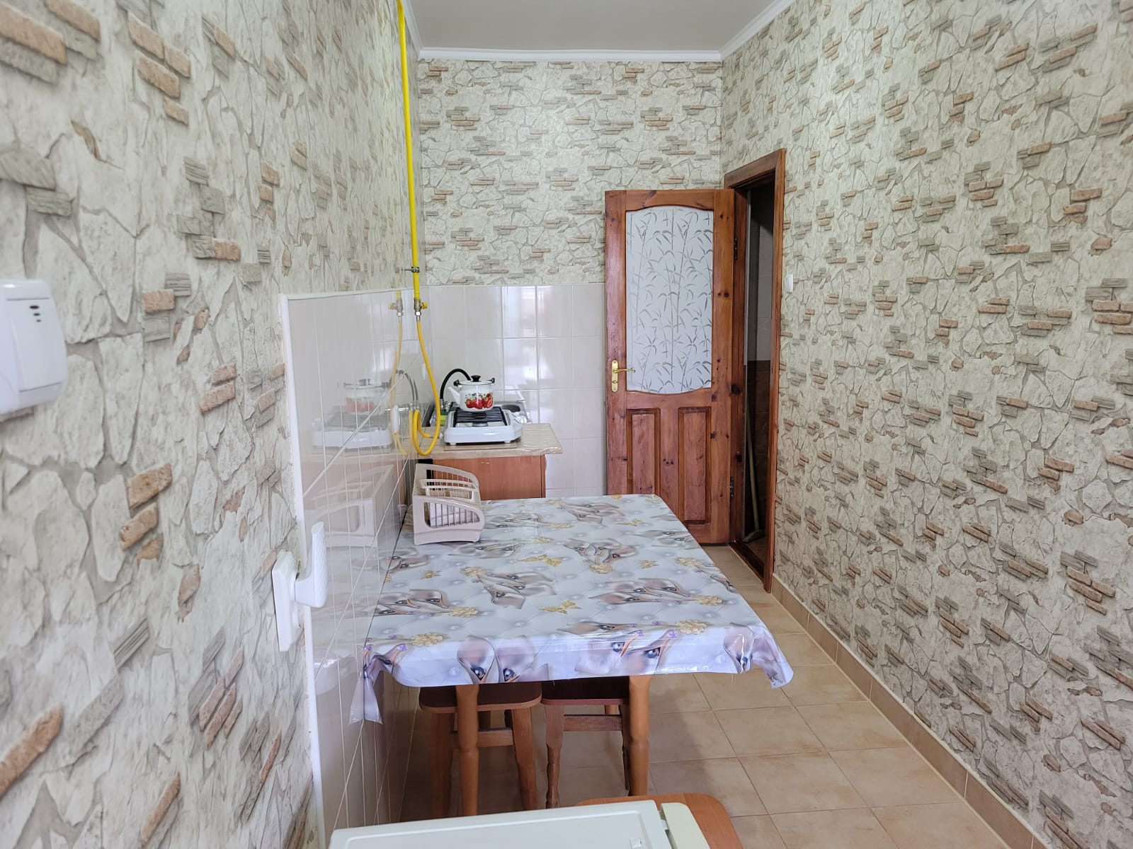 Семейный номер