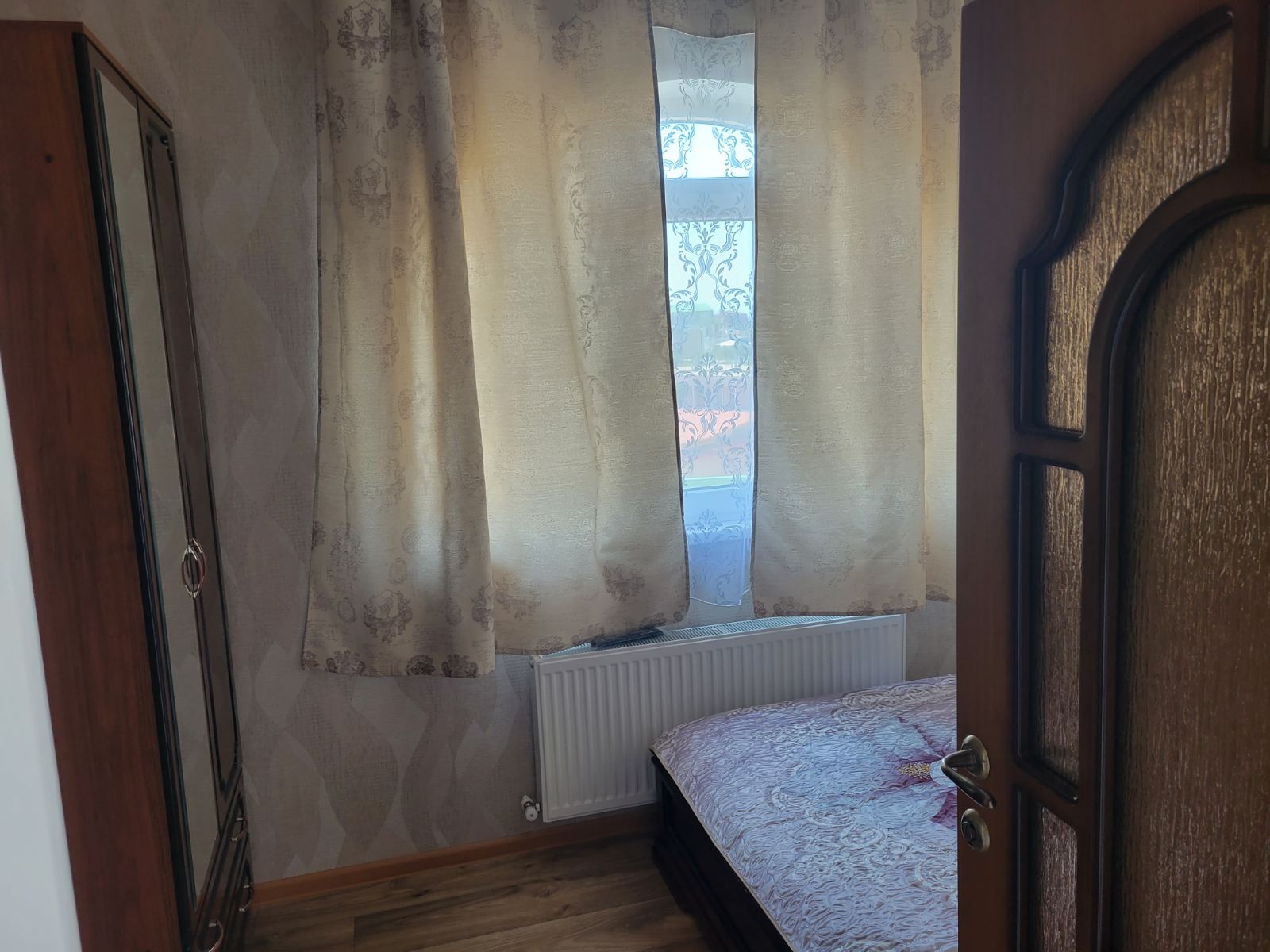 Люкс с 2 спальнями