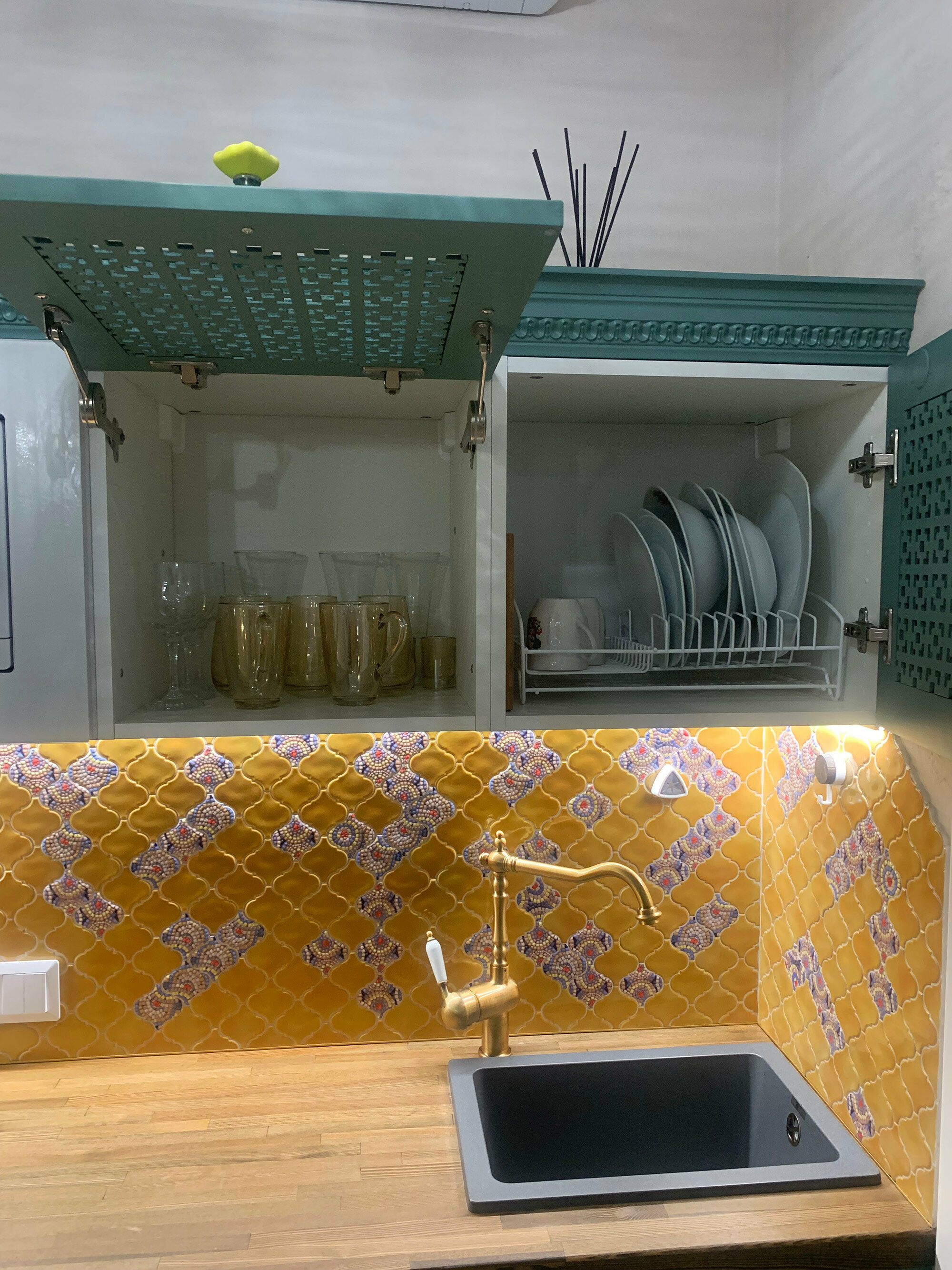 Турецкая сказка