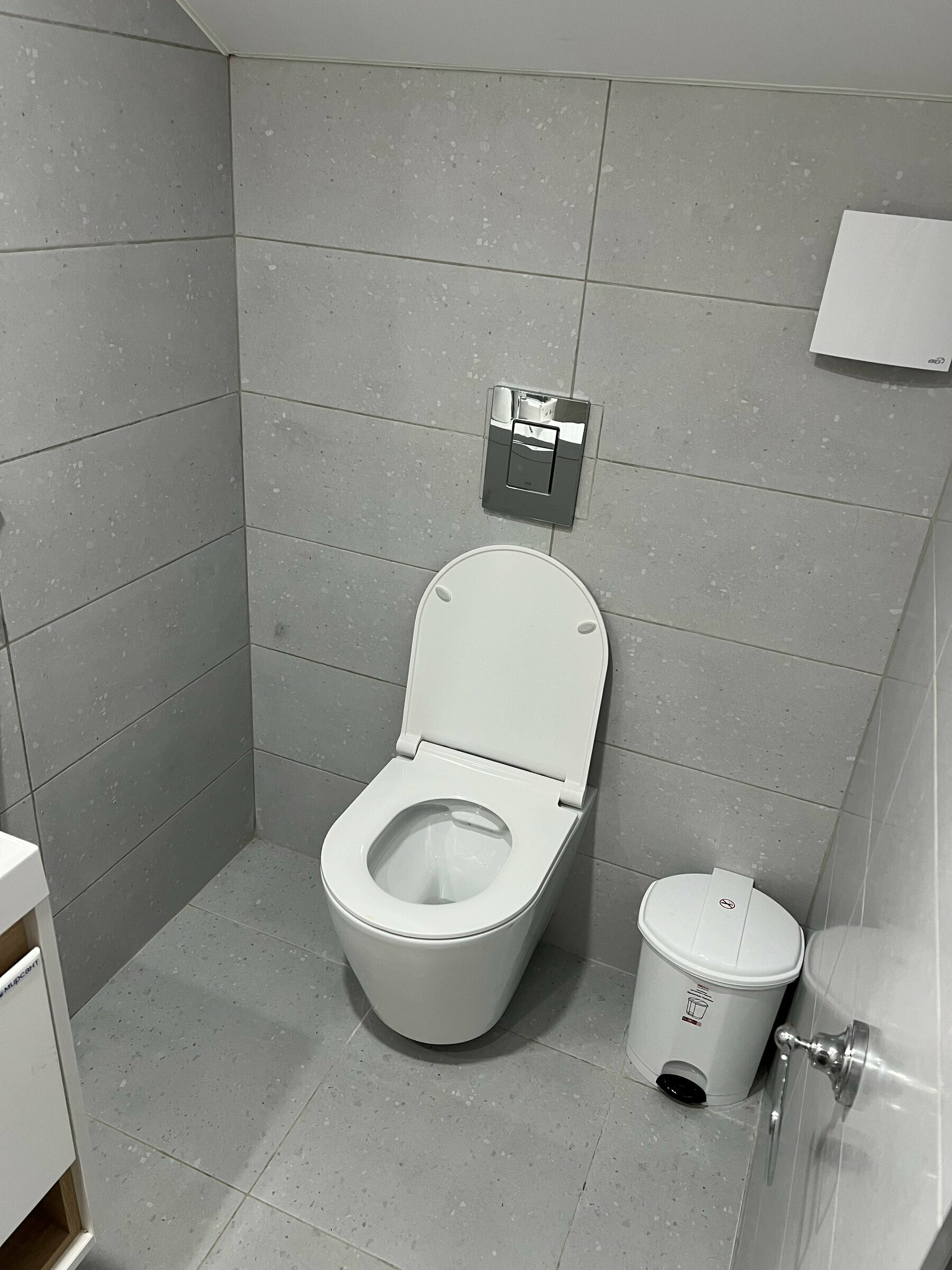 Стандартный двухместный номер с 1 кроватью