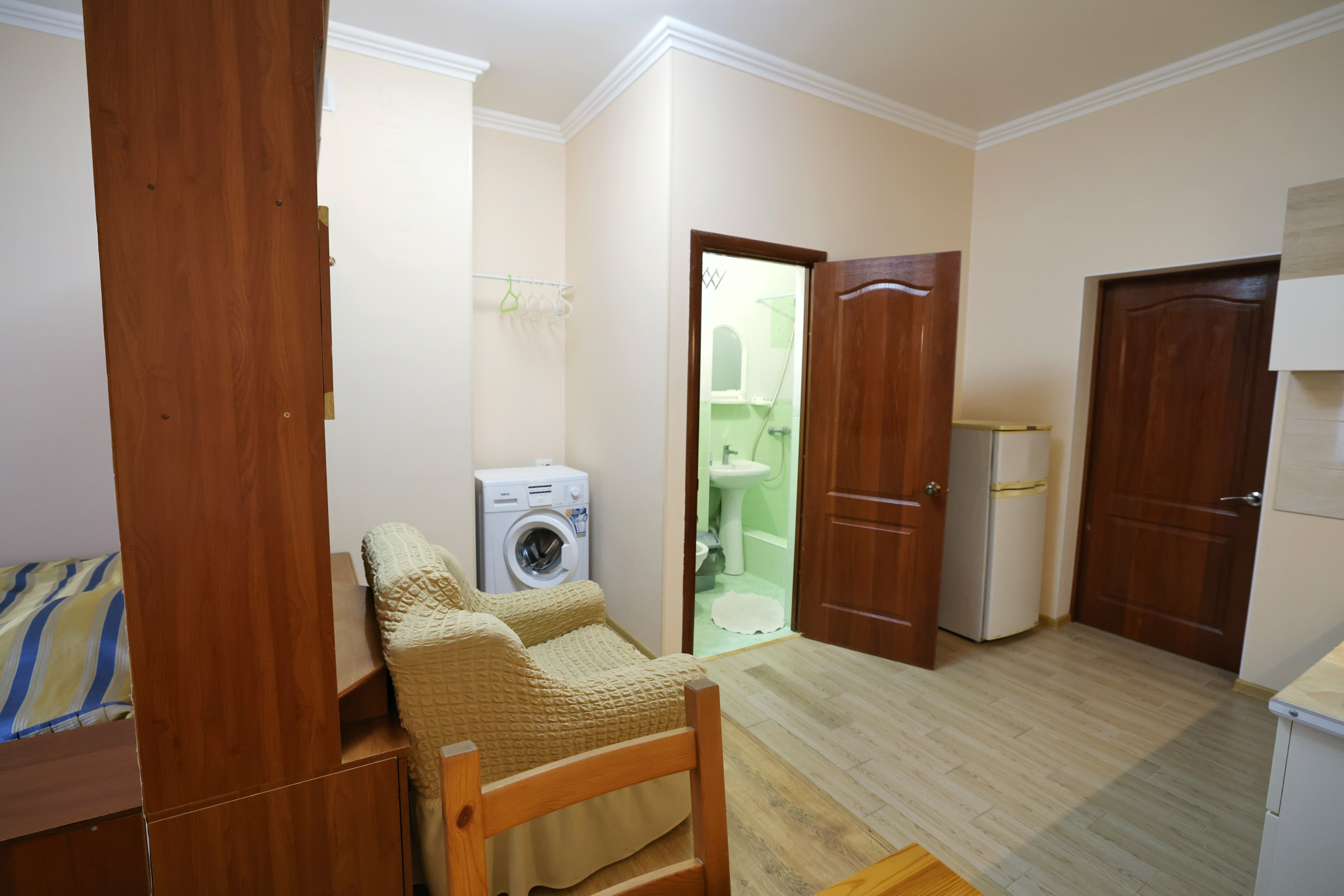 Семейный номер-студия