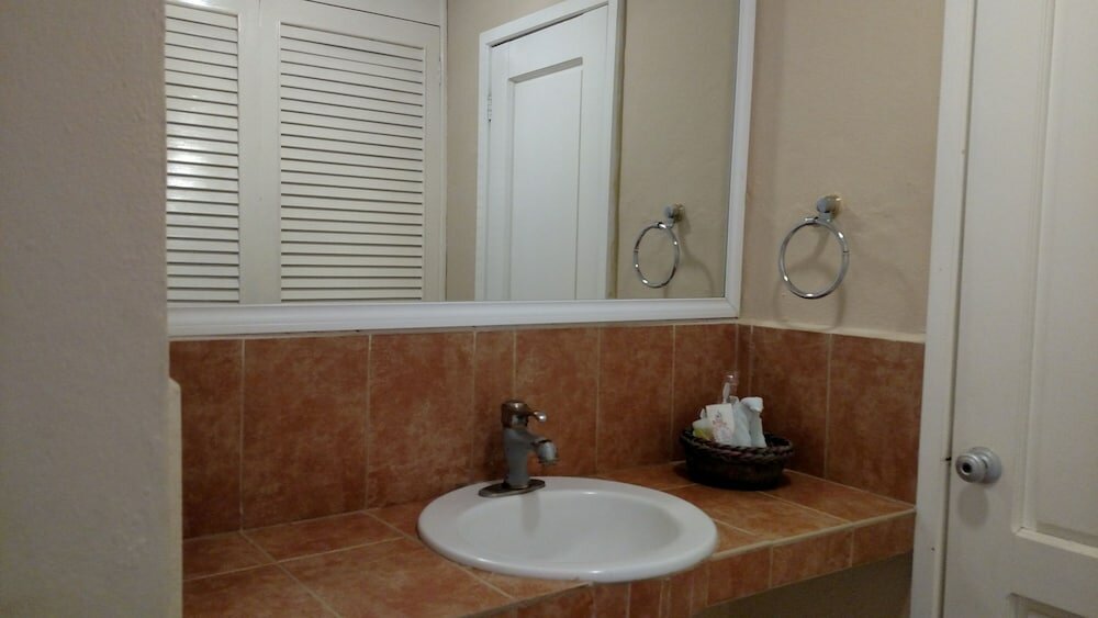 Standard Room, 2 Double Beds