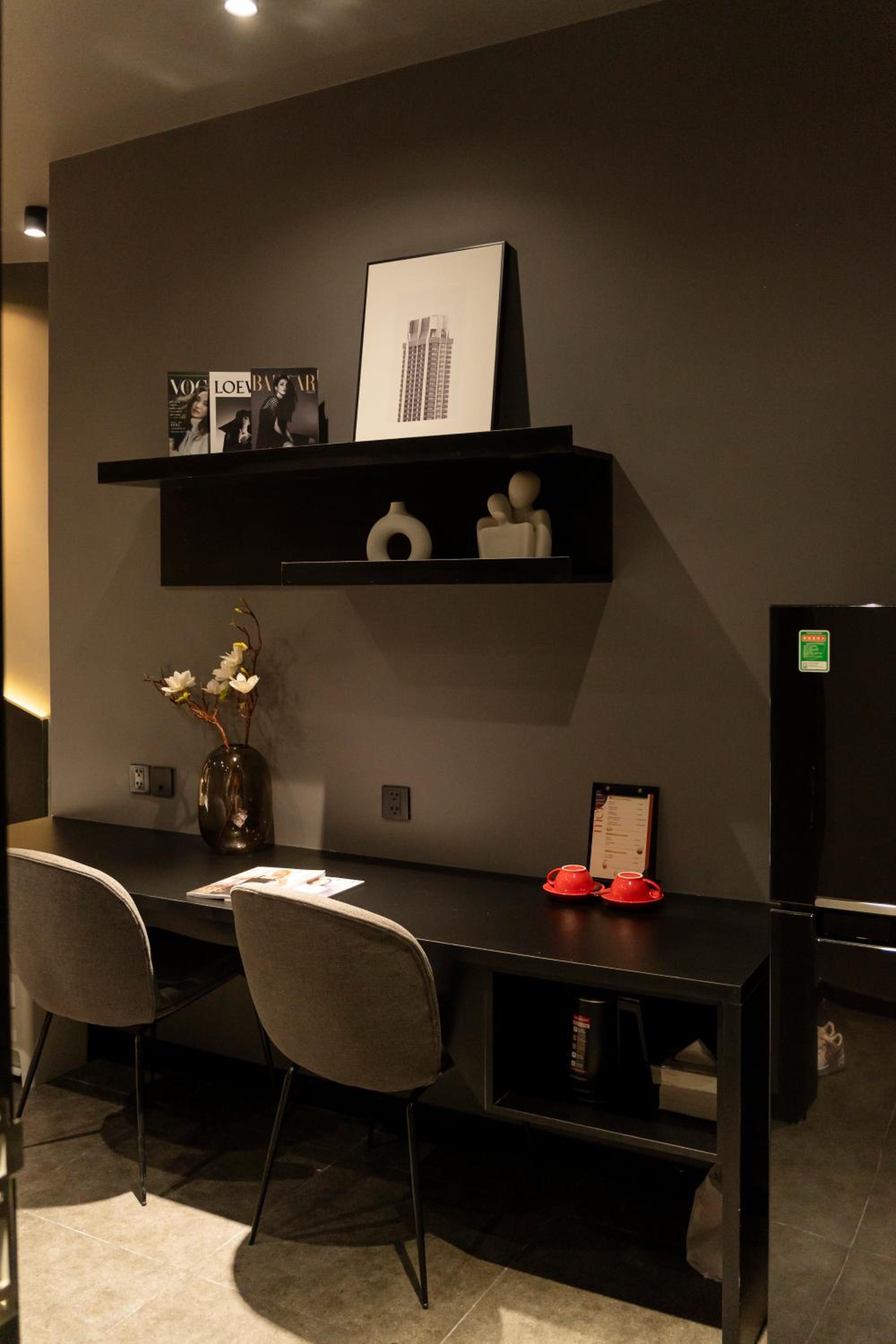 Kin Inspired 2 Skylight View