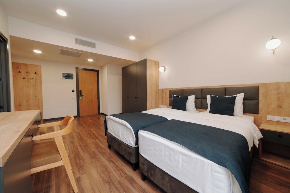 Deluxe Dual Room