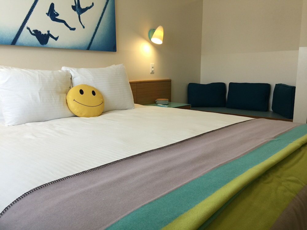 Classic Room, 1 King Bed
