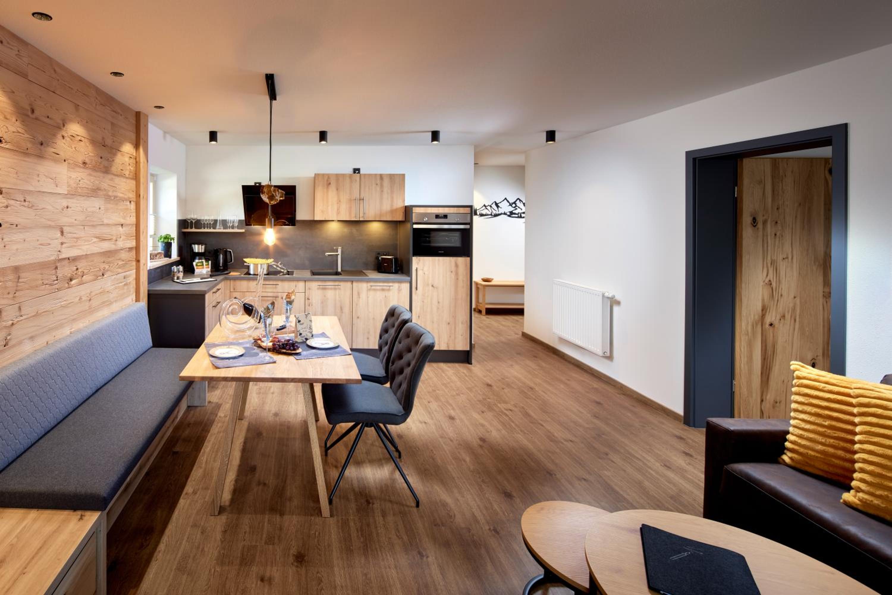 Comfort Apartment