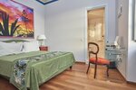 Double Room with City view в Villa Selena
