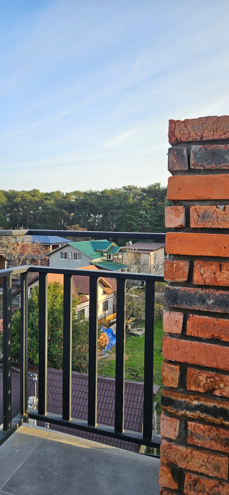 Четырехместный номер «Премиум»